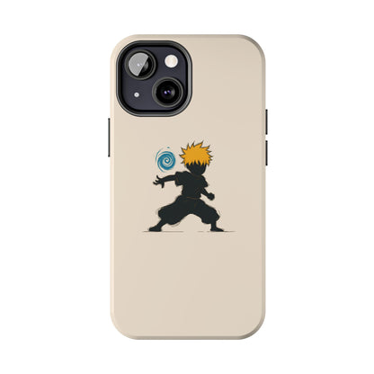 Silhouette Phone Case