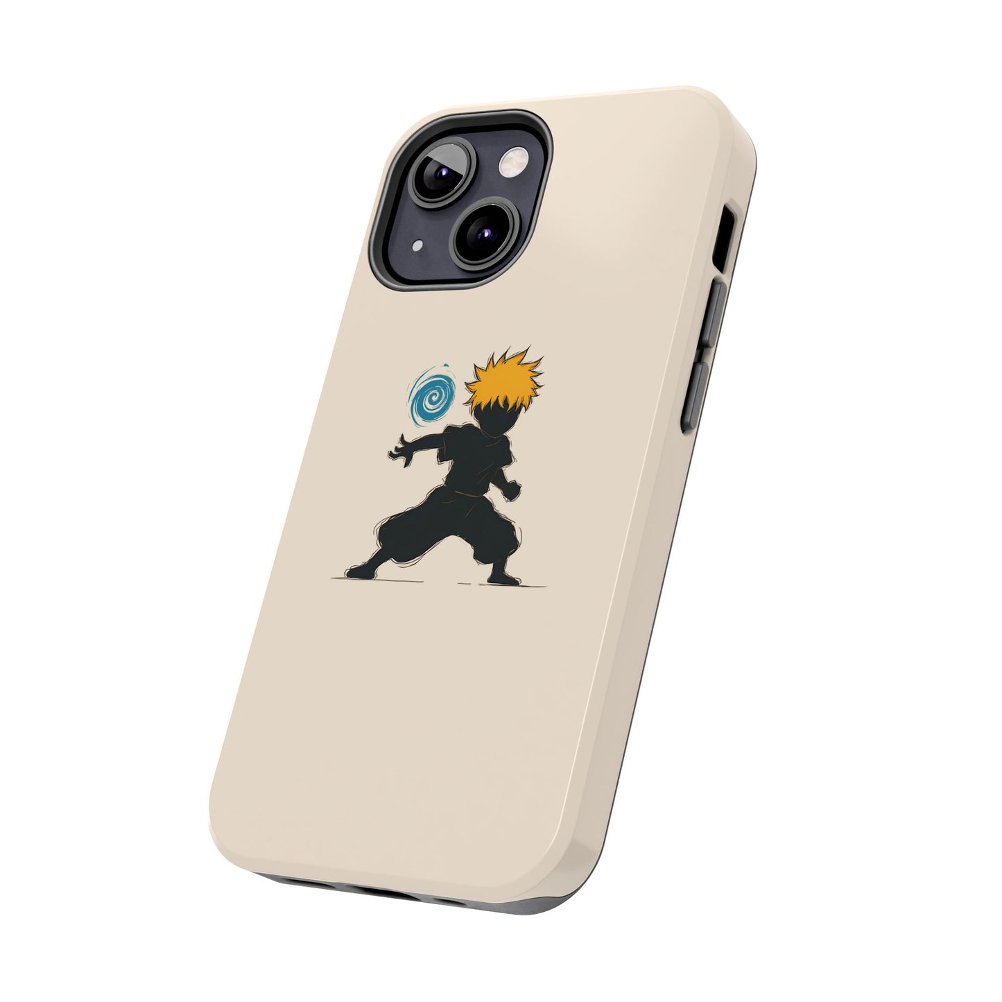 Silhouette Phone Case