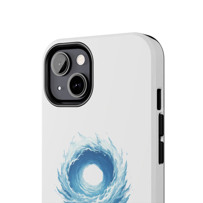 Wave Phone Case