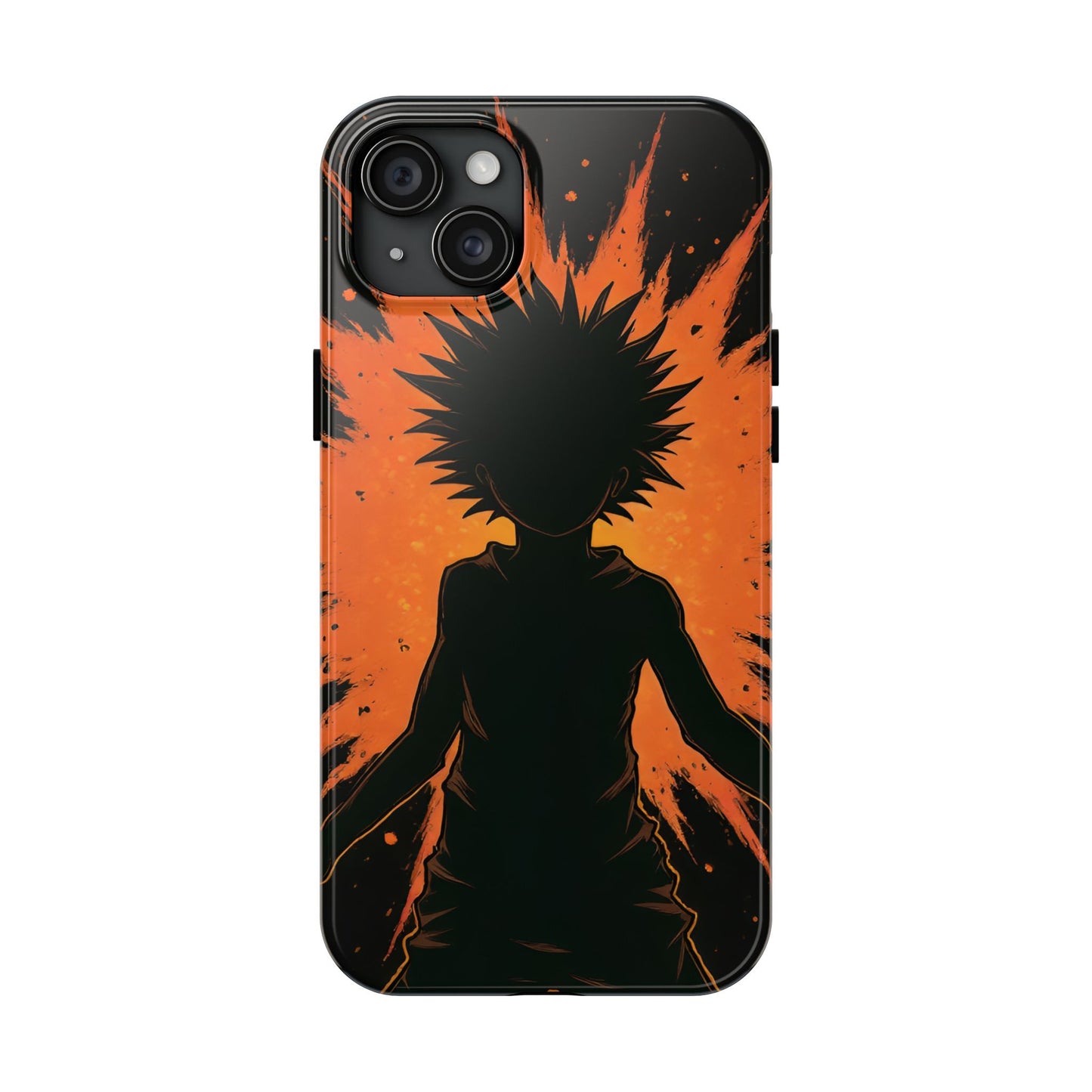 Blast Phone Case