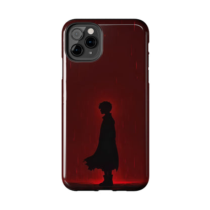 Rain Phone Case