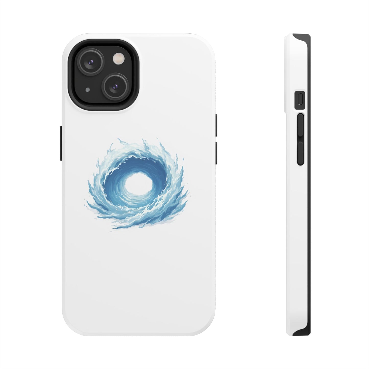 Wave Phone Case