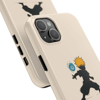 Silhouette Phone Case