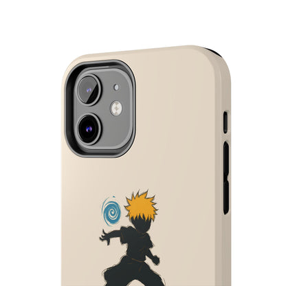 Silhouette Phone Case