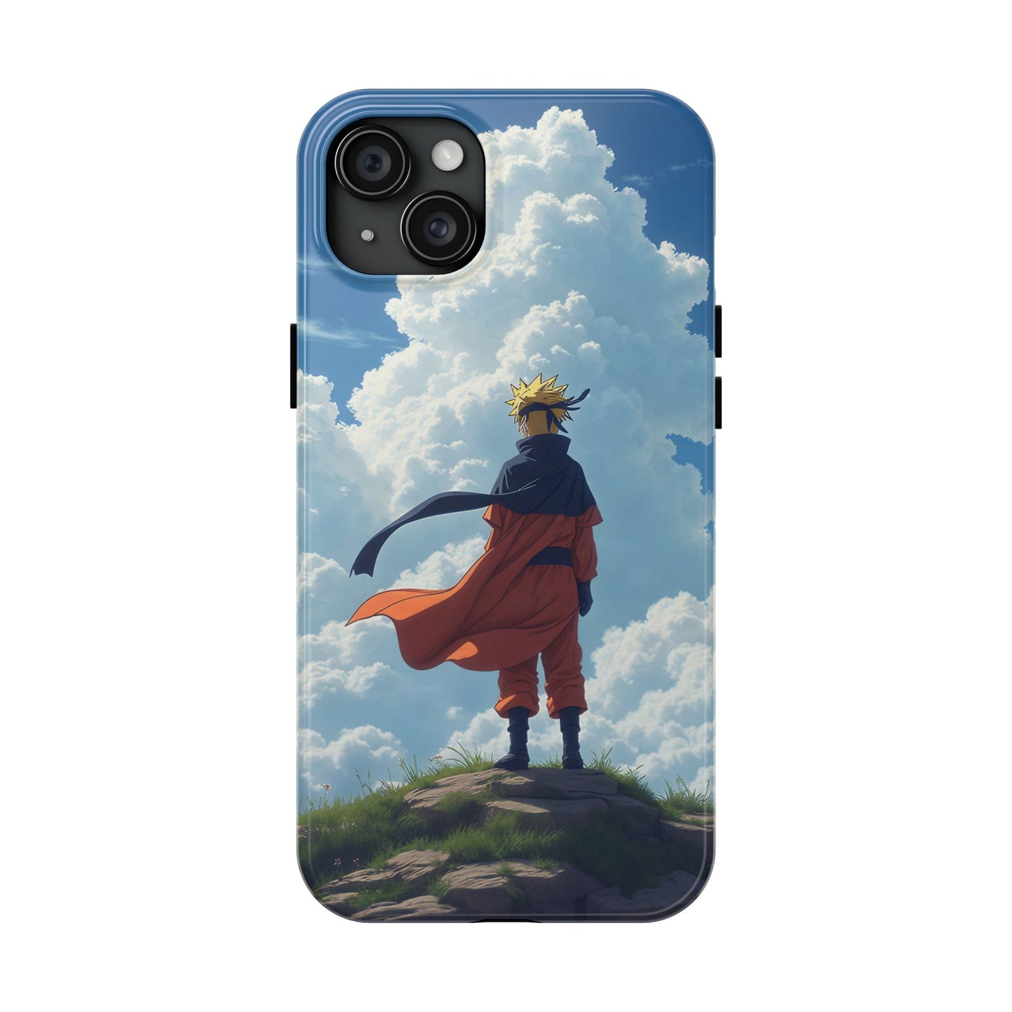 Mountain View Phone Case