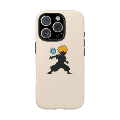 Silhouette Phone Case