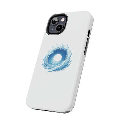 Wave Phone Case