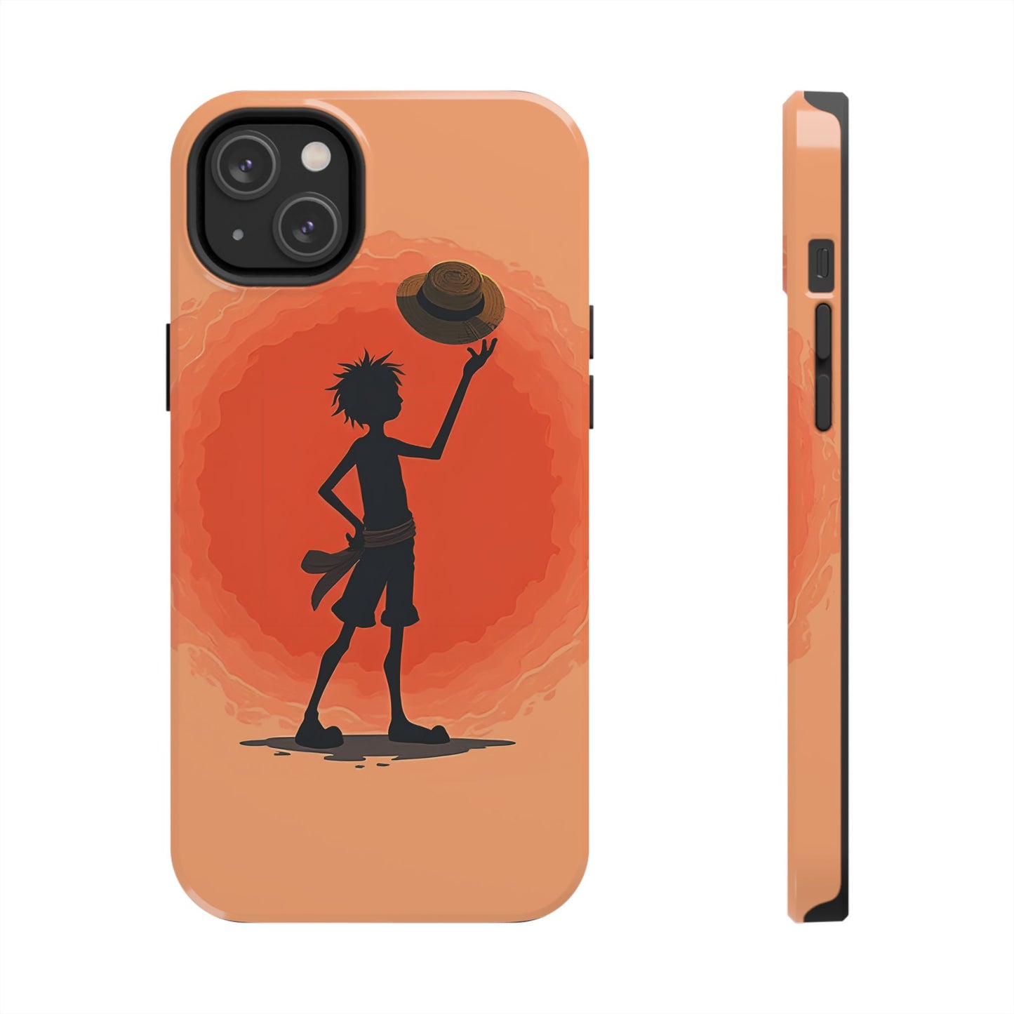 Shadow Phone Case