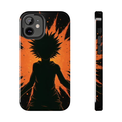 Blast Phone Case