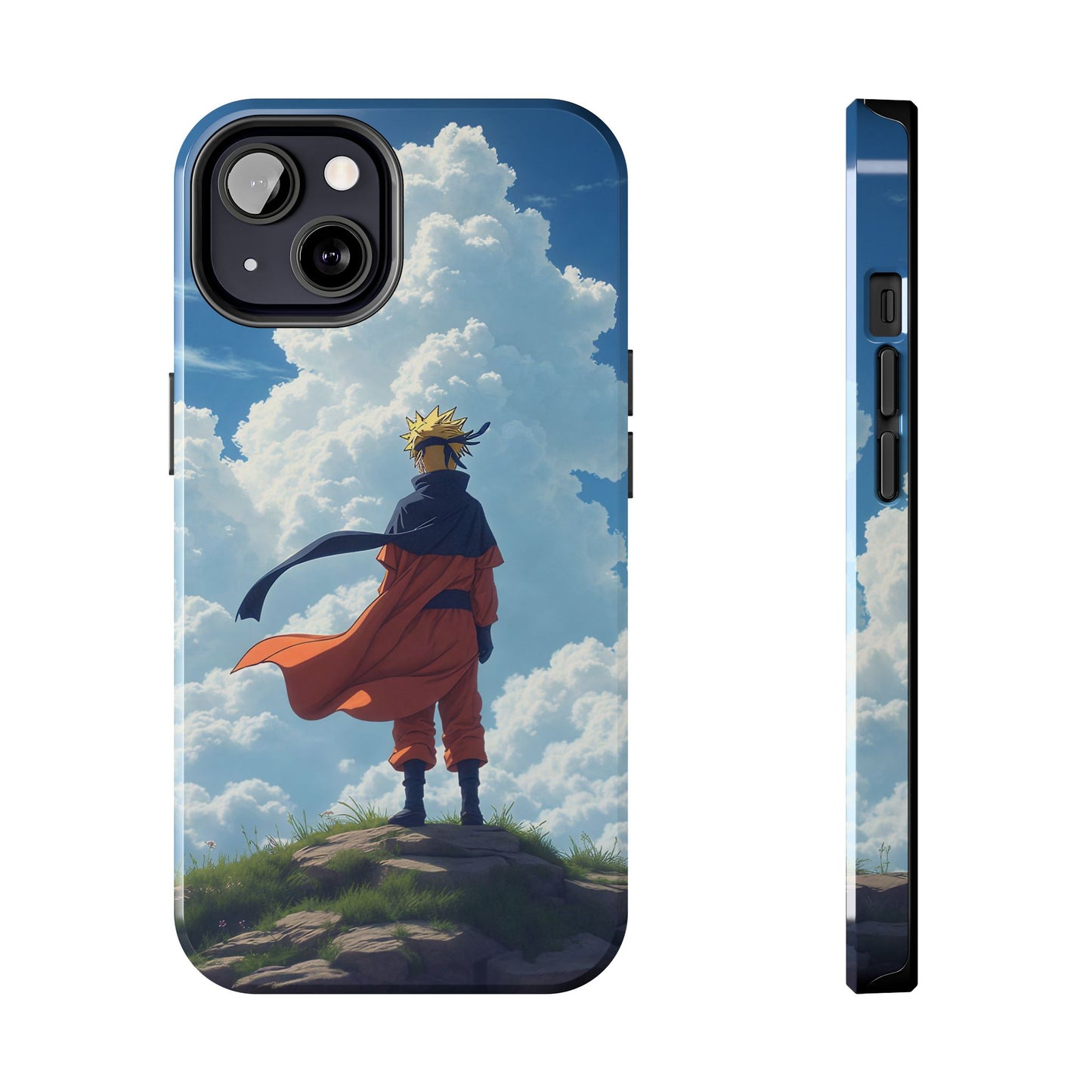 Mountain View Phone Case