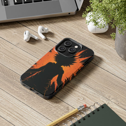 Blast Phone Case