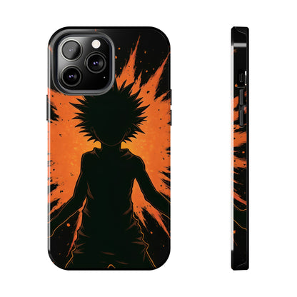 Blast Phone Case