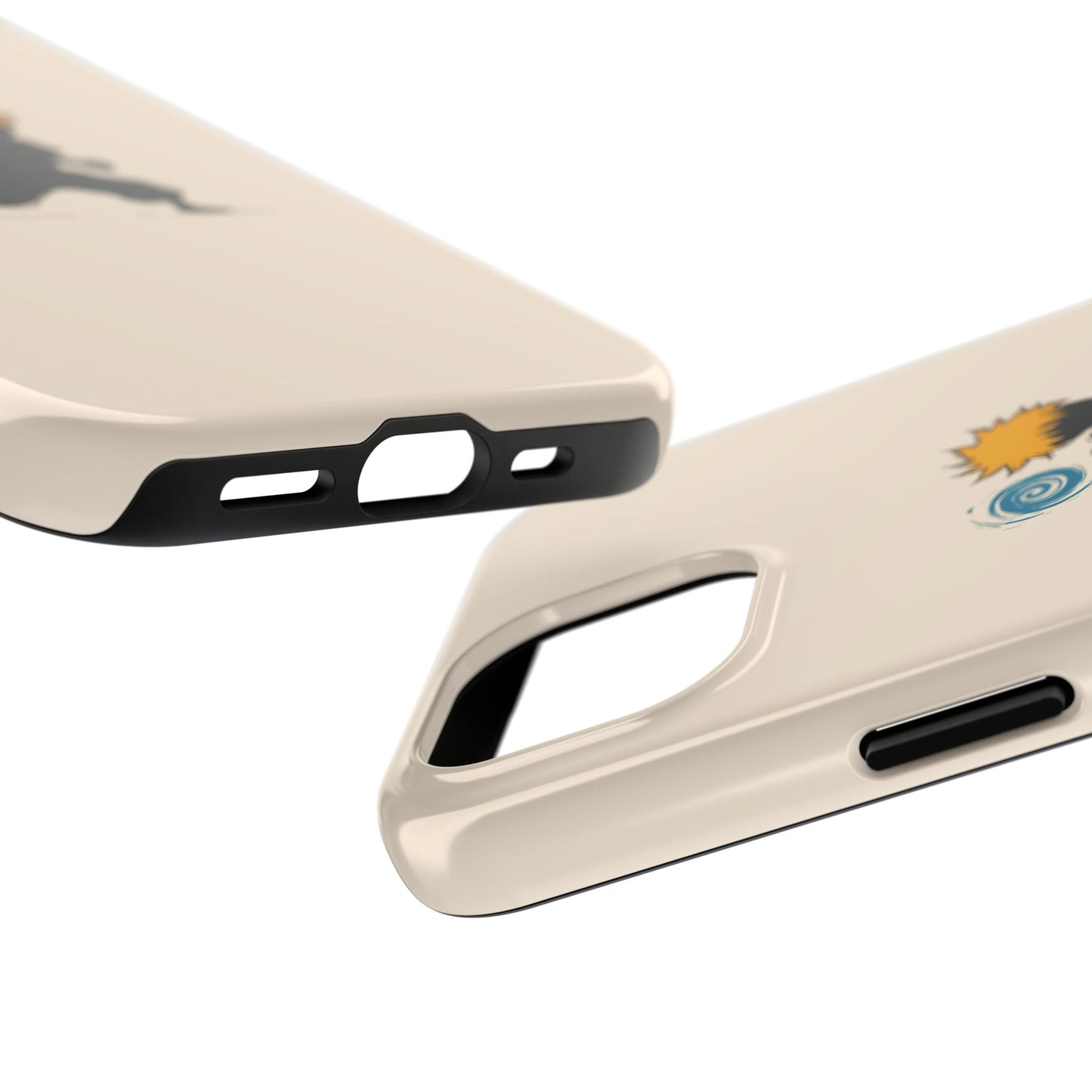 Silhouette Phone Case