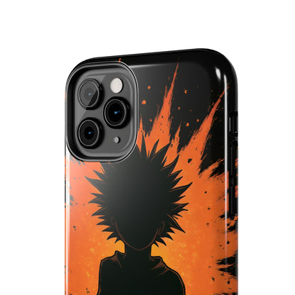 Blast Phone Case