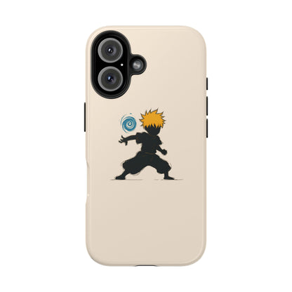 Silhouette Phone Case