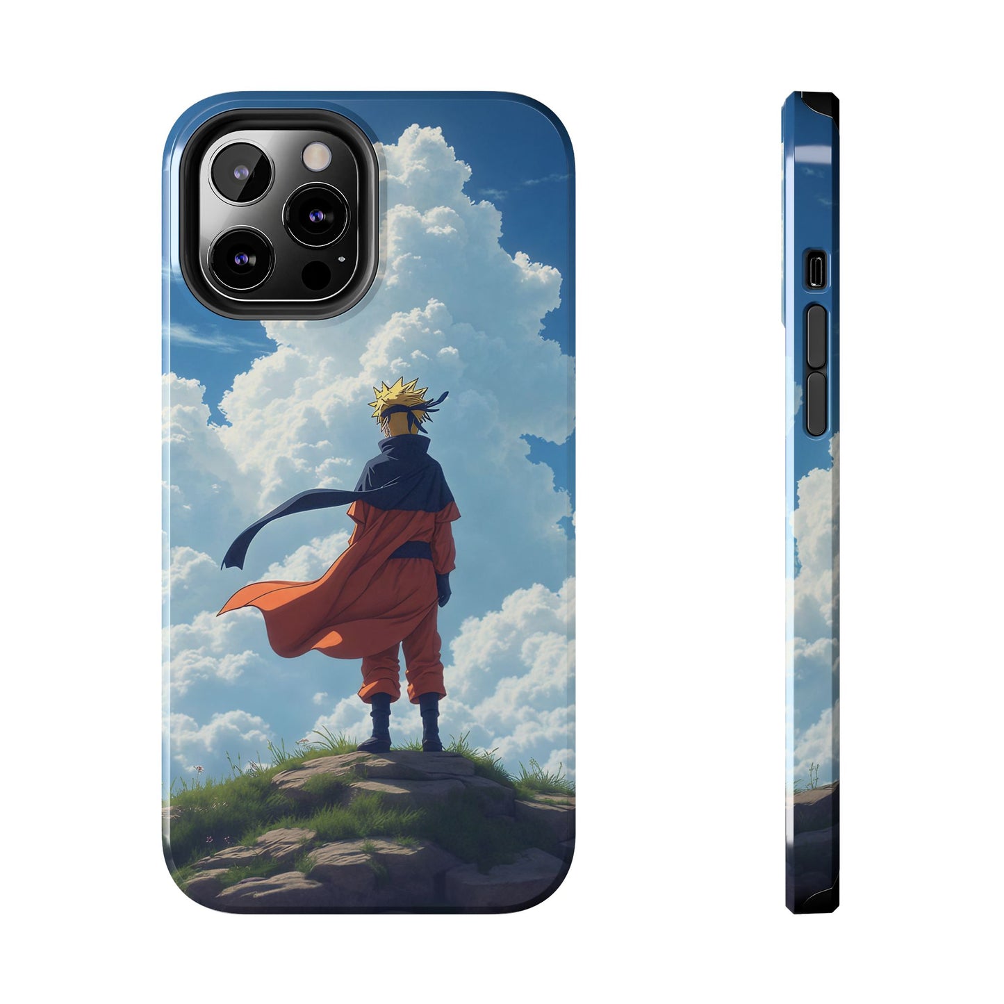 Mountain View Phone Case