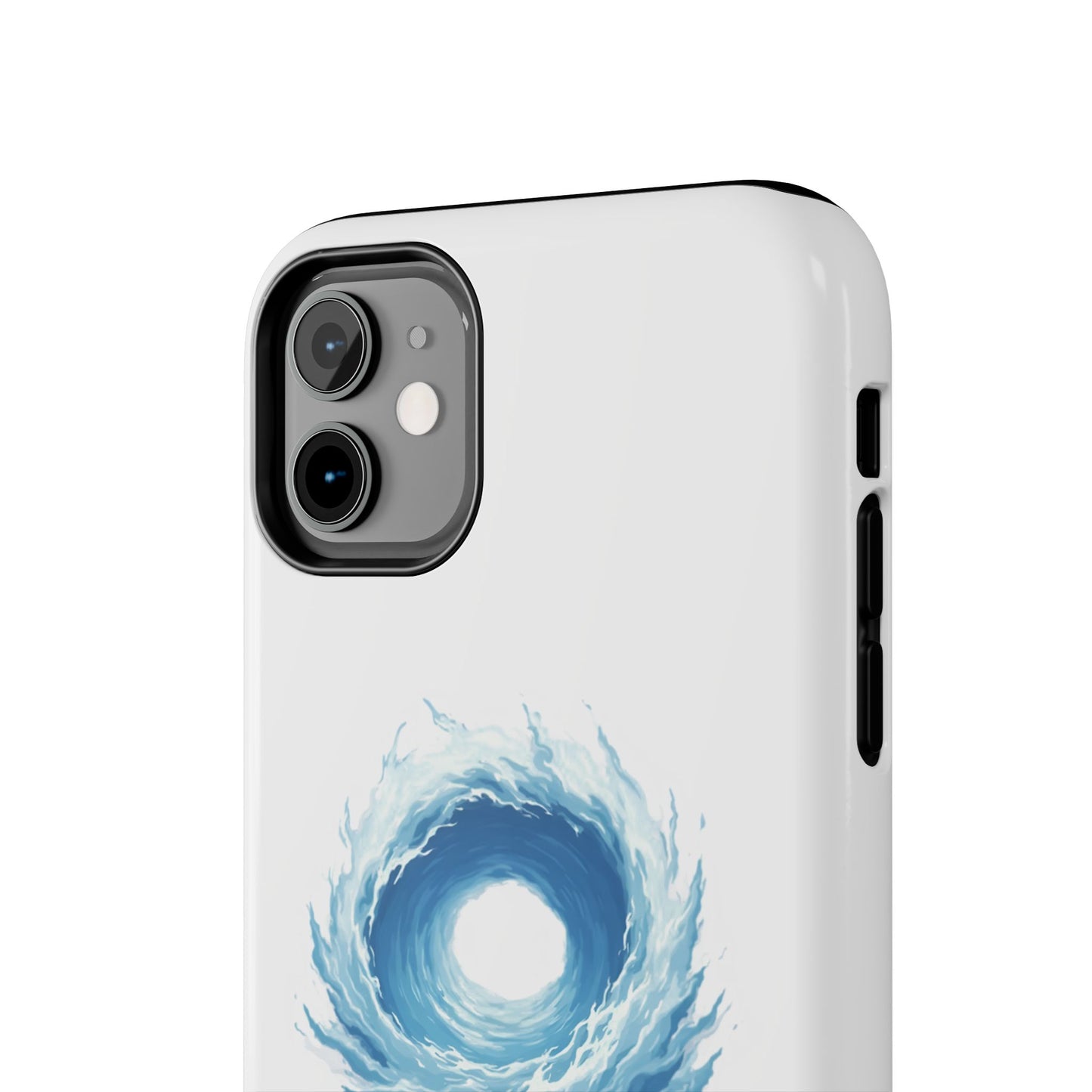 Wave Phone Case