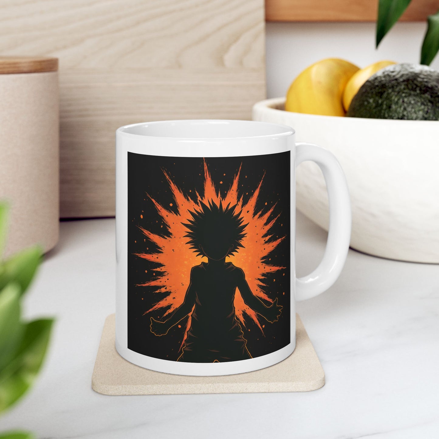 Blast Mug