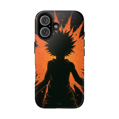 Blast Phone Case