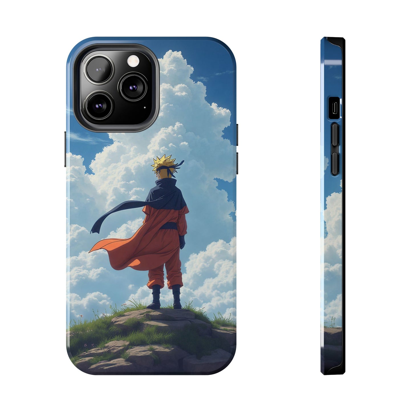 Mountain View Phone Case