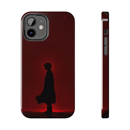 Rain Phone Case