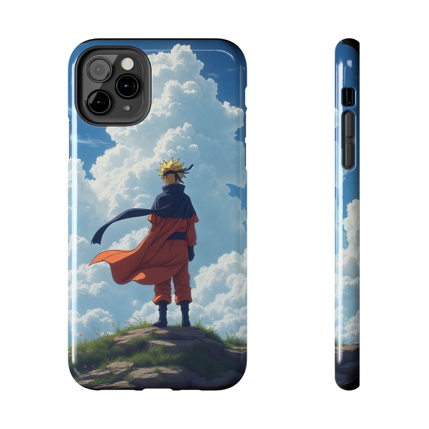 Mountain View Phone Case