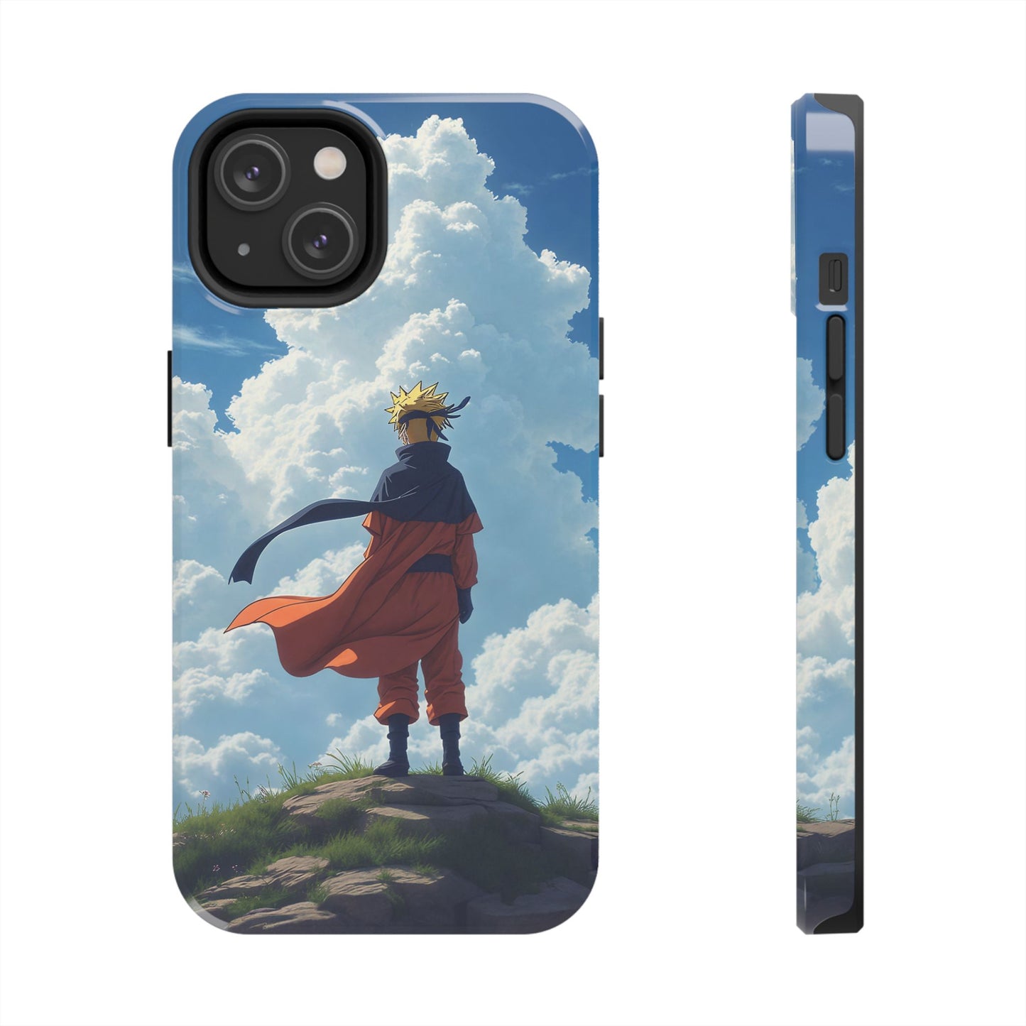 Mountain View Phone Case