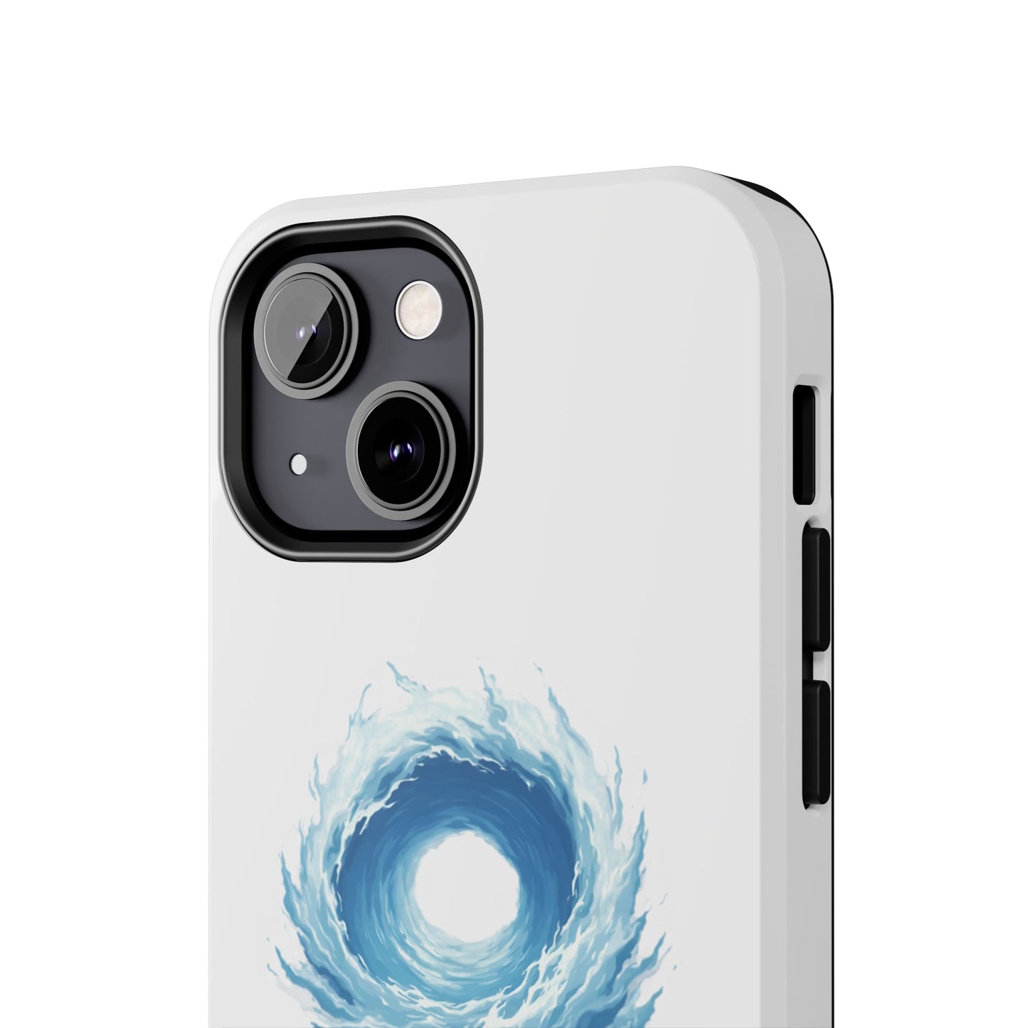 Wave Phone Case