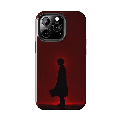 Rain Phone Case