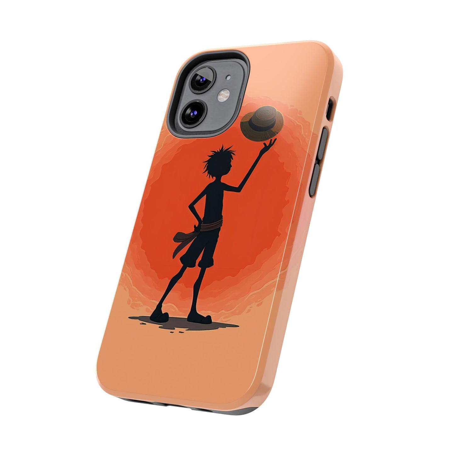 Shadow Phone Case