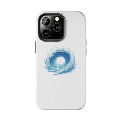 Wave Phone Case