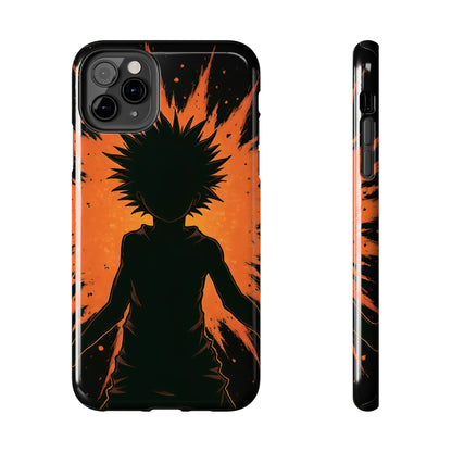 Blast Phone Case