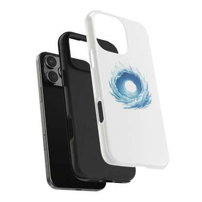 Wave Phone Case