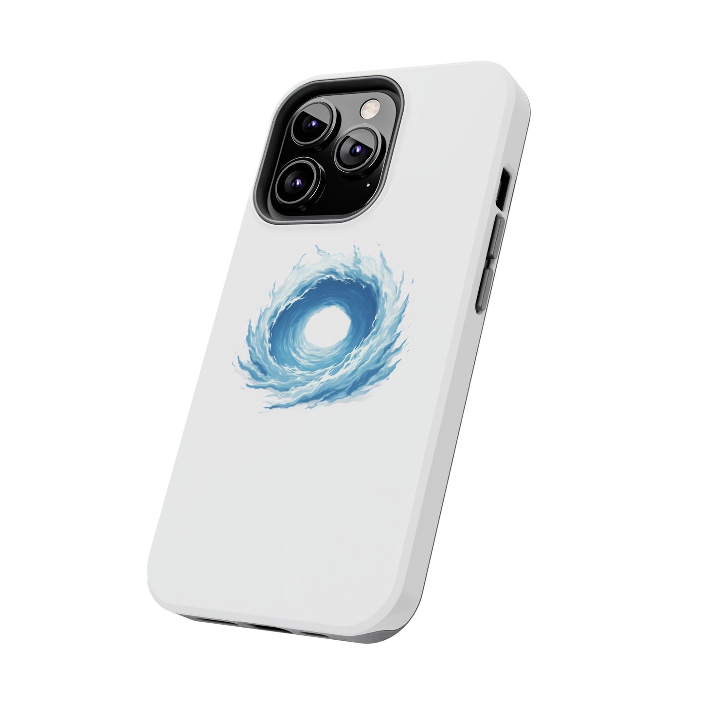 Wave Phone Case