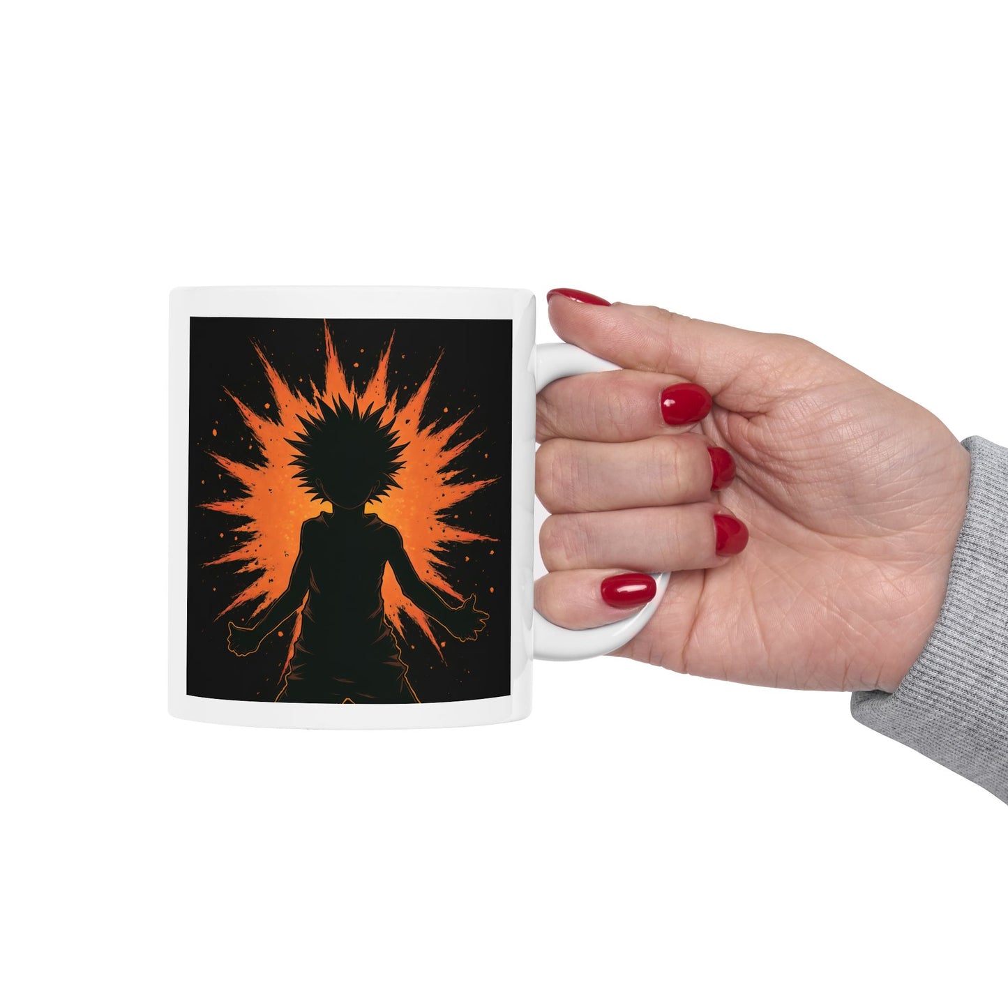 Blast Mug