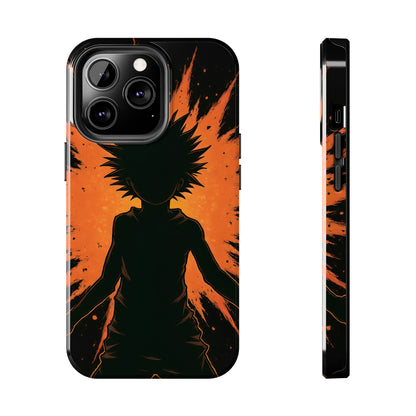 Blast Phone Case