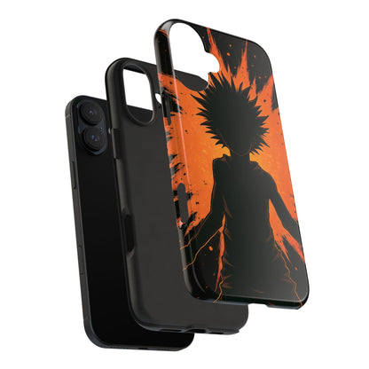 Blast Phone Case