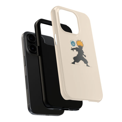 Silhouette Phone Case