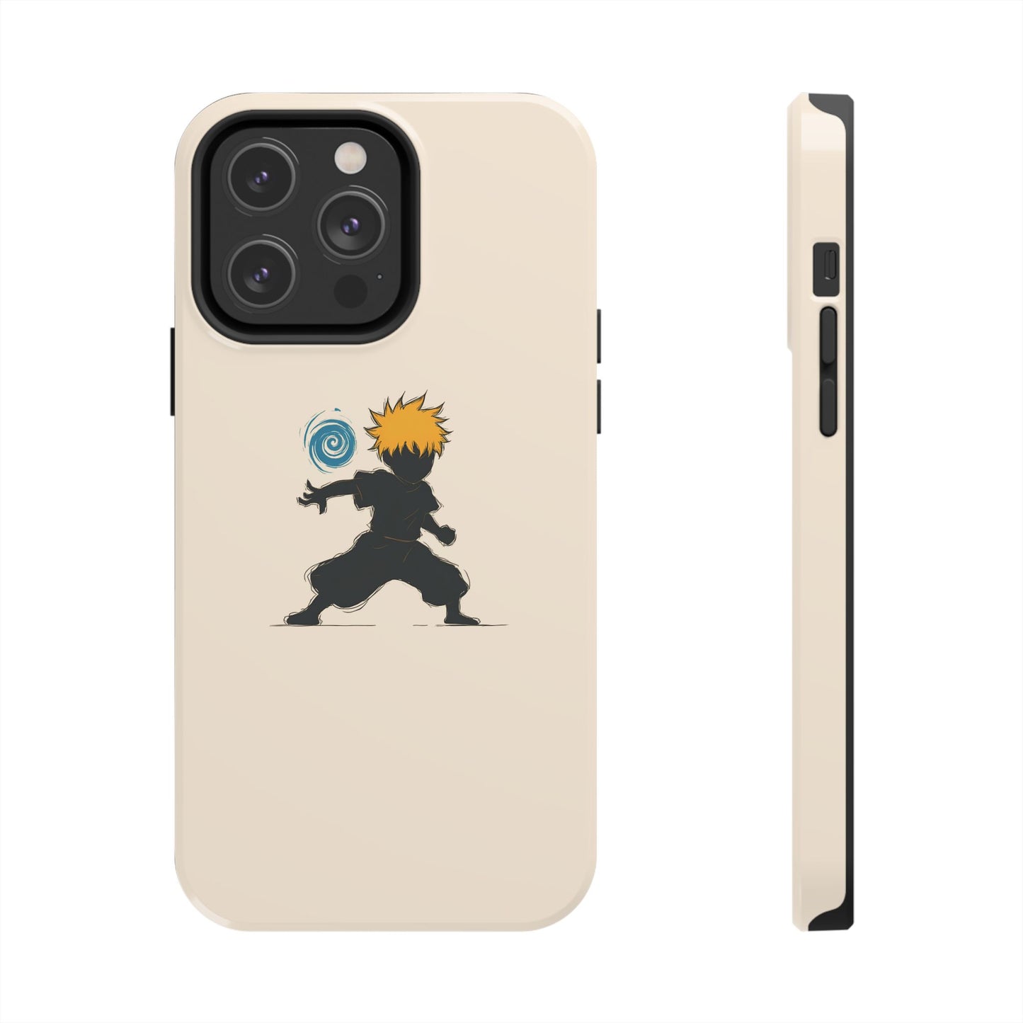 Silhouette Phone Case