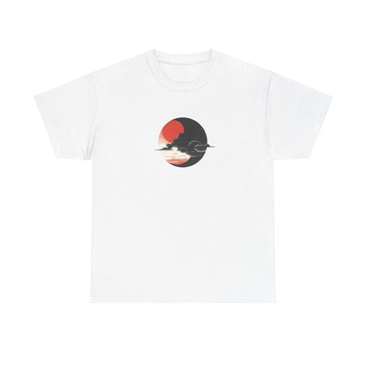 Red Moon Shirt