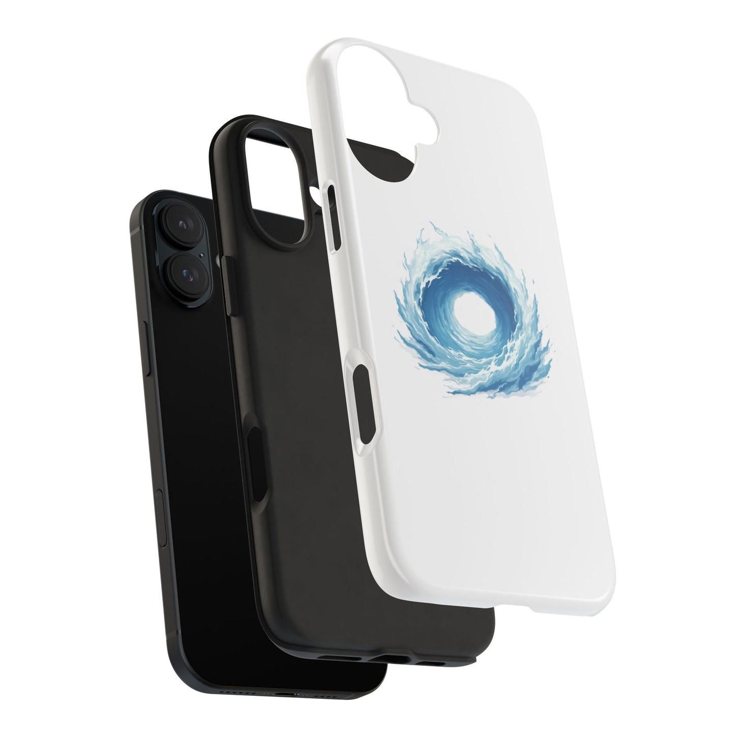 Wave Phone Case