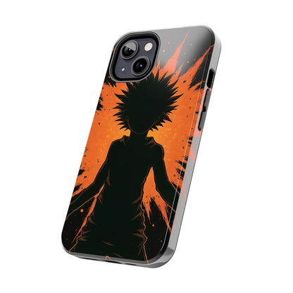 Blast Phone Case