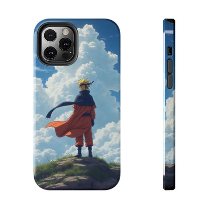 Mountain View Phone Case