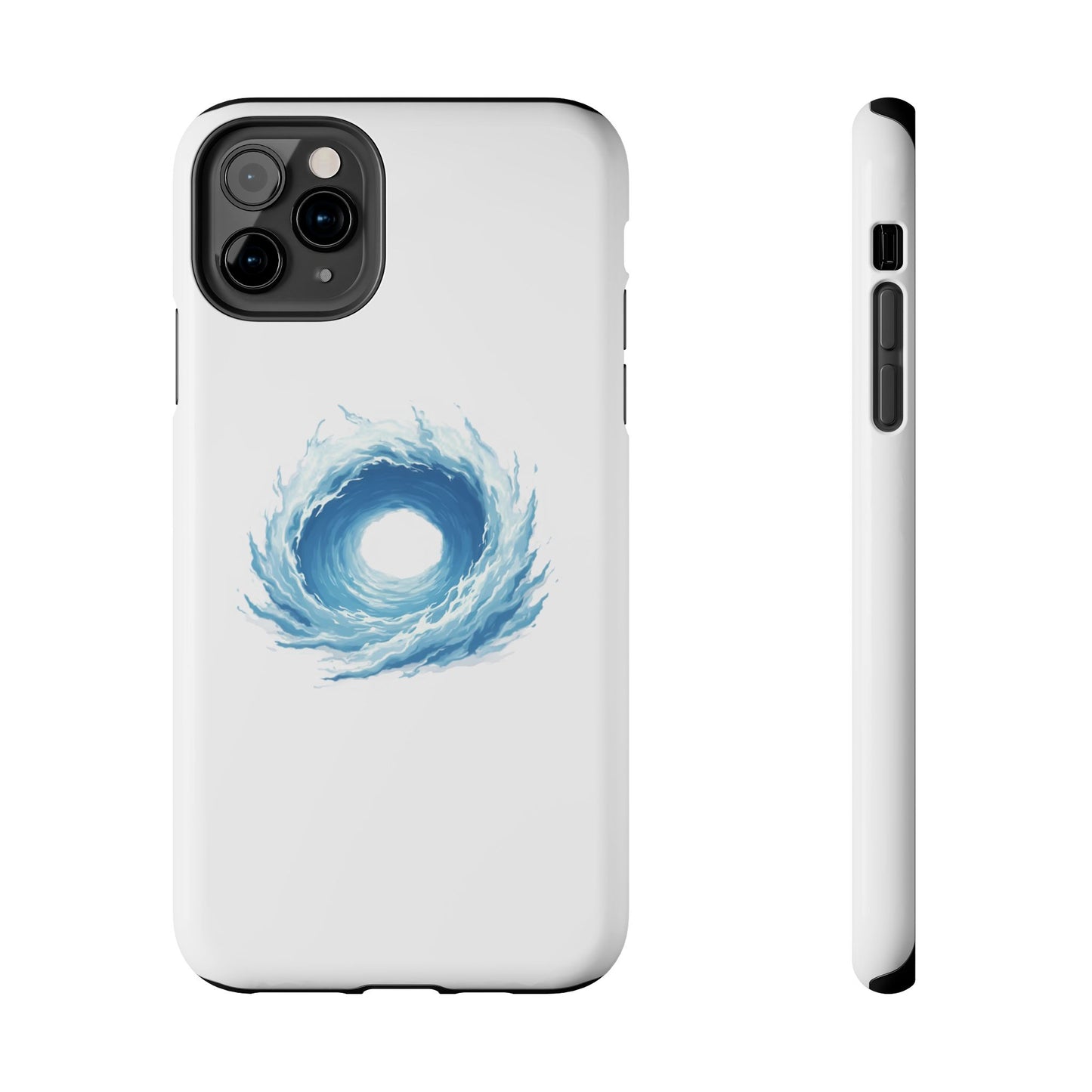 Wave Phone Case