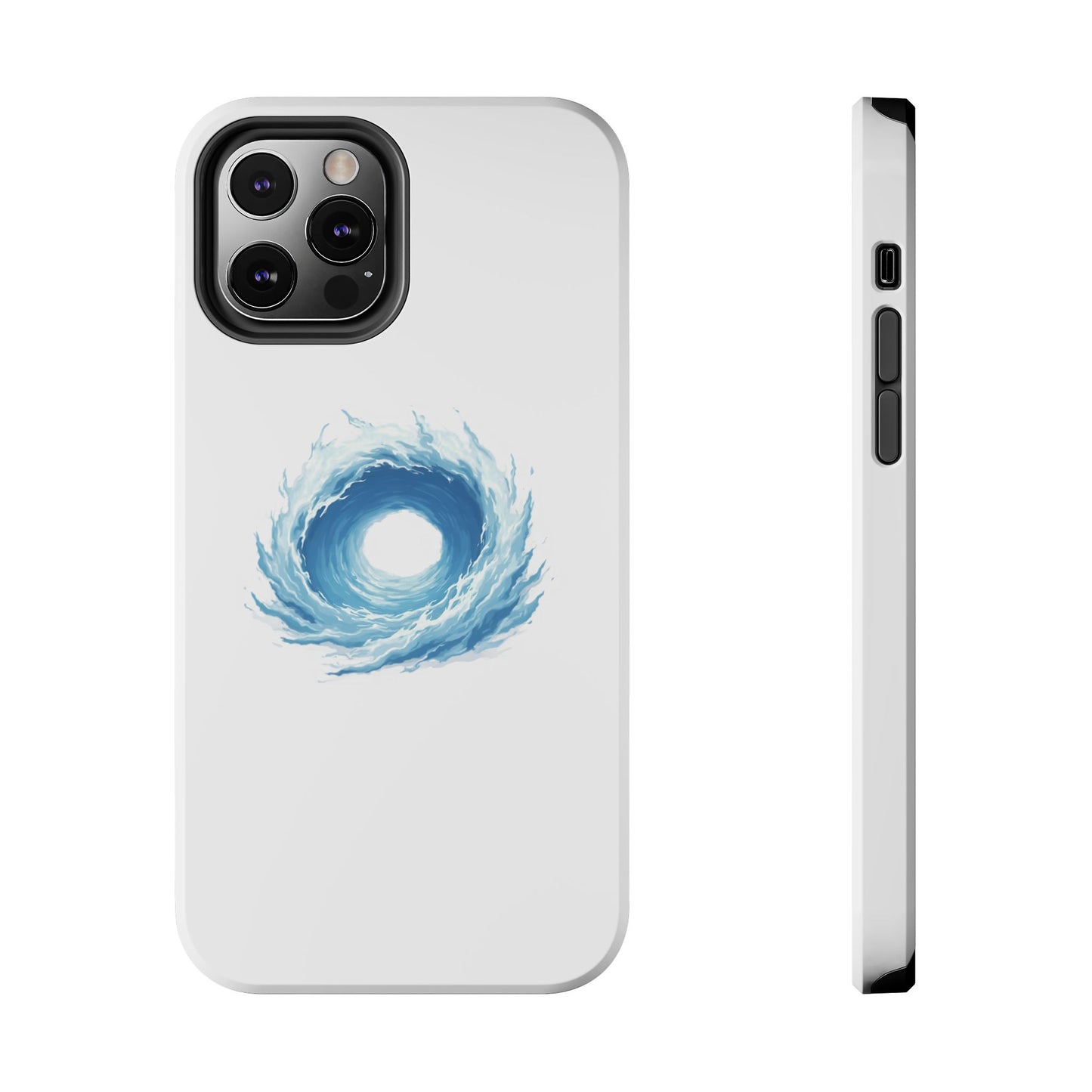 Wave Phone Case