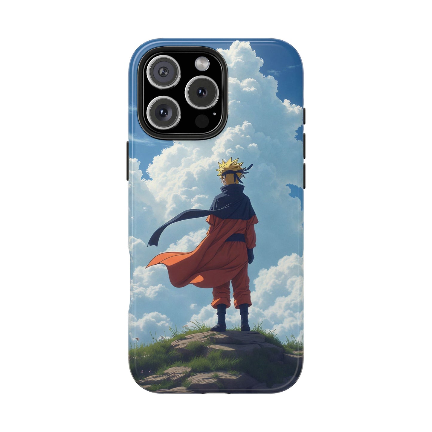 Mountain View Phone Case