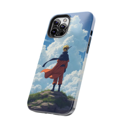 Mountain View Phone Case