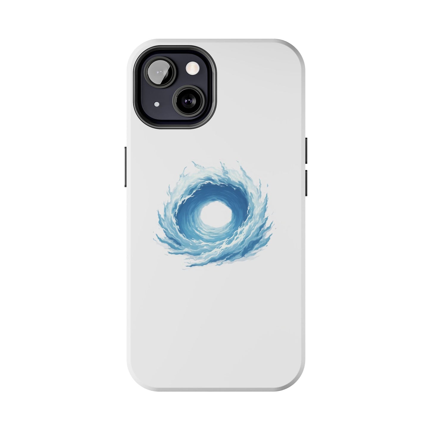 Wave Phone Case