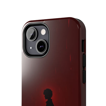 Rain Phone Case