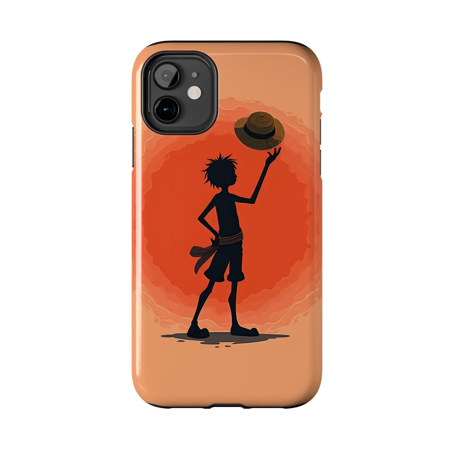 Shadow Phone Case